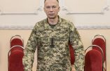 Ukraine : les coulisses du limogeage de Syrsky