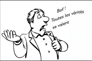 Action Française – Fraternité Sacerdotale Saint-Pie X – Une excommunication « politique », par Le Petit Béraldien