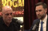 15 juillet 2026 - L'interview du Vice-Président américain J.D. Vance au podcast de l’influenceur américain Joe Rogan