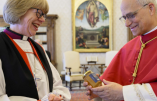 Les Anglicans du Canada légitiment l’euthanasie