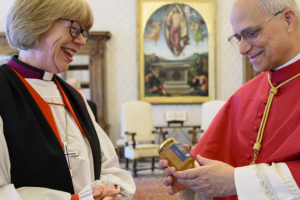 Les Anglicans du Canada légitiment l&rsquo;euthanasie