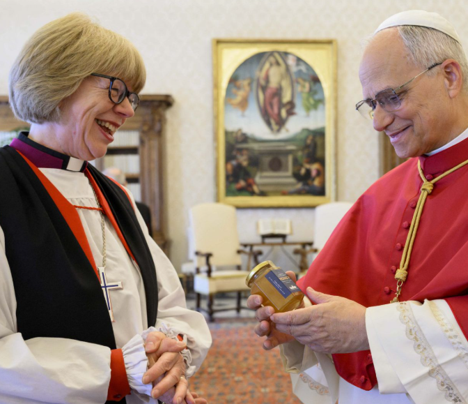 Au Canada, les Anglicans valident l'euthanasie