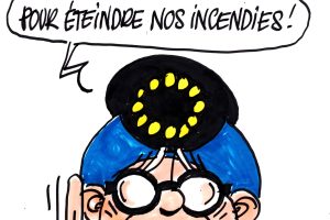 Ignace - Pourquoi tant de migrants si rapidement ?