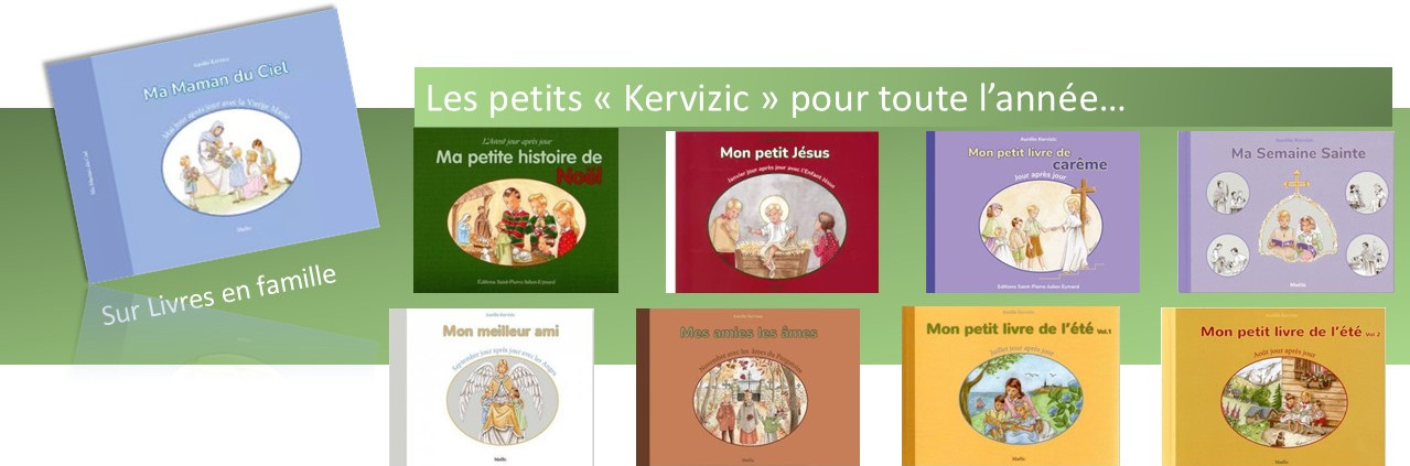 Vous avez déjà manqué quelques histoires du mois d&rsquo;août avec Aurélie Kervizic ! Mais il n&rsquo;est pas trop tard…